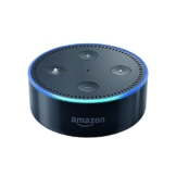 Amazon Echo Dot (2. Generation), Schwarz -
