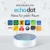 Amazon Echo Dot (2. Generation), Weiß - 