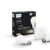 Philips Hue White LED Lampe 9,5 W, EEK A+, A60 E27 Starter Set inklusive Bridge, 2-er Set - 