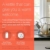 Samsung smartthings Presence Sensor für Amazon Echo - 