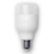 Ollivan®Original Xiaomi Yeelight Smart Nachttischlampe -LED Lampe Birne Lichtsteuerung - Leuchtdichte verstellen -mit WIFI und APP Ferndatenverarbeitung (weiß) -